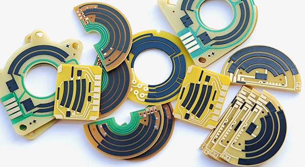 TFR PCB